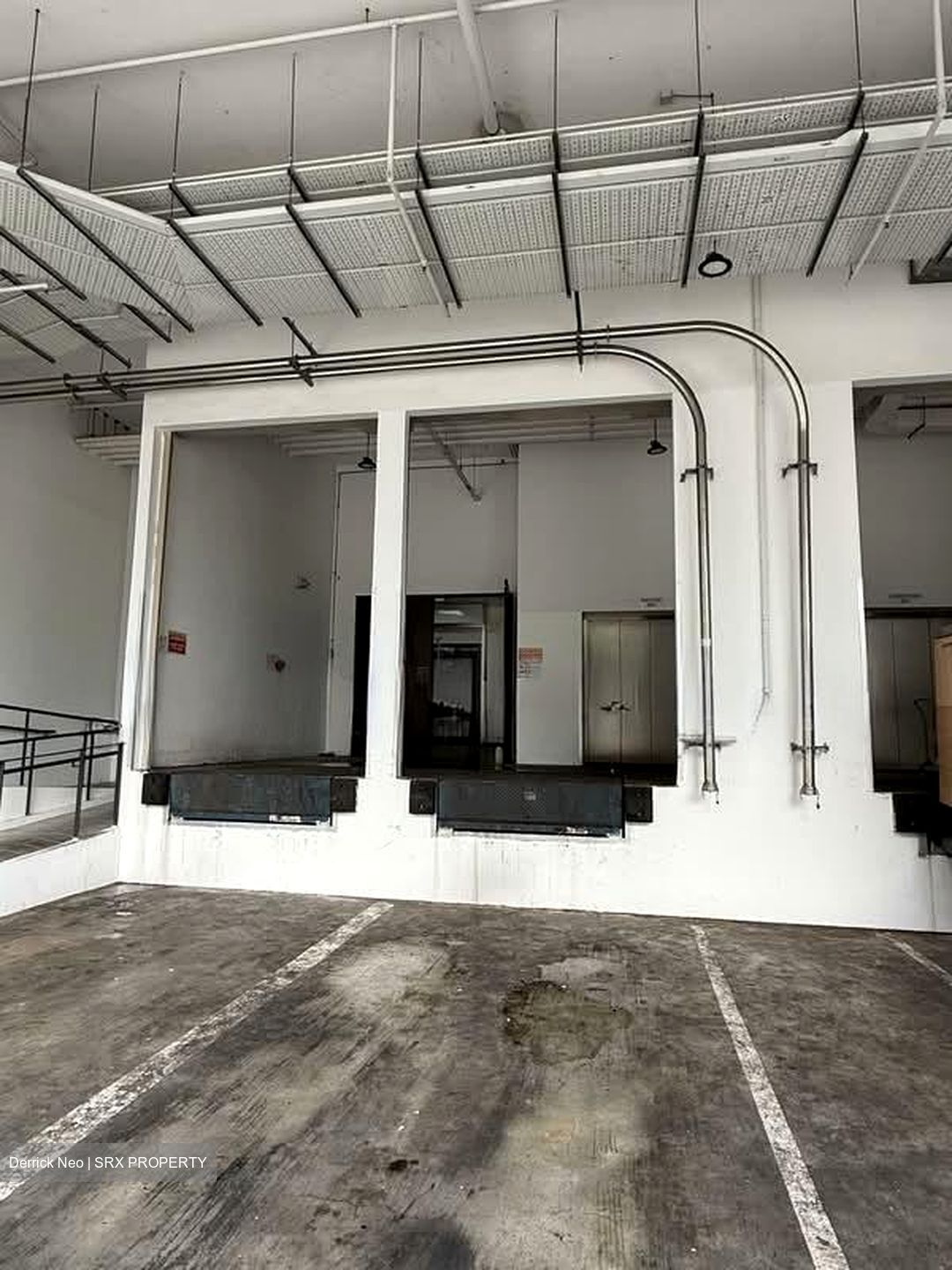 Woodlands Avenue 5 (D25), Factory #553311031